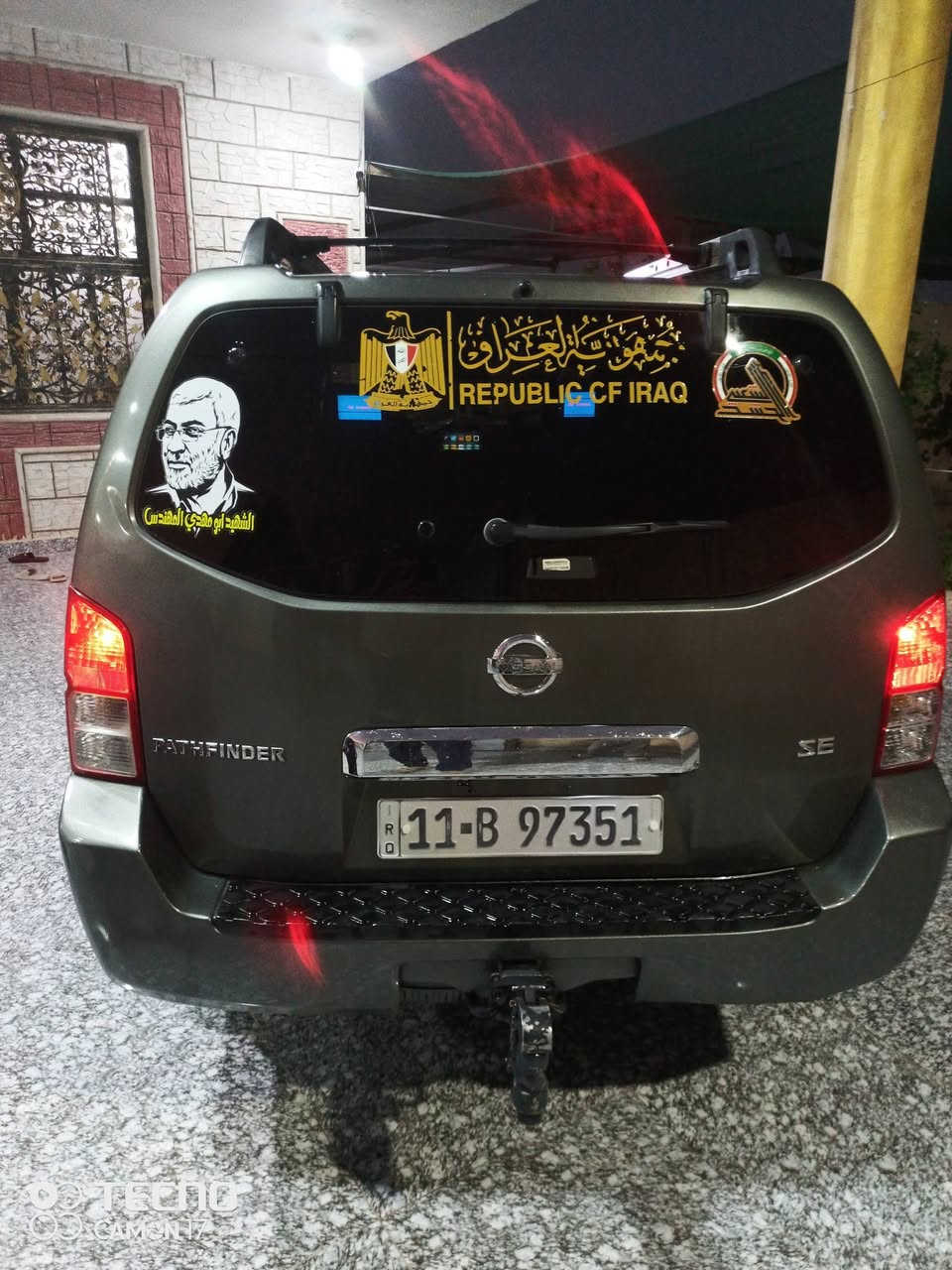 كروب نيسان باثفندر


**إذا كنت صاحب هذا الإعلان وتريد حذفه لأي سبب، رجاءا أرسل رسالة إلى الدعم الفني**