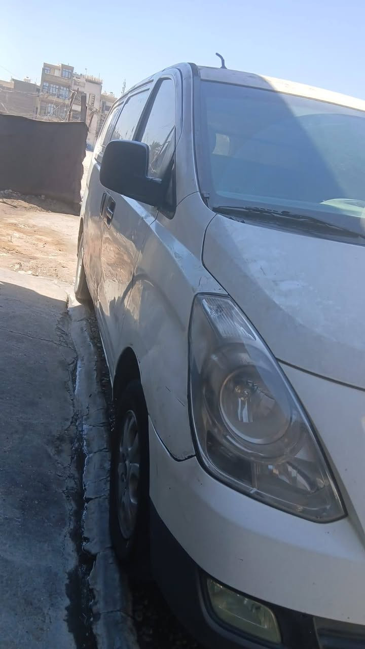 للبيع ستار اكس فان ٢٠١٦ بغداد
الاتصال ***********
