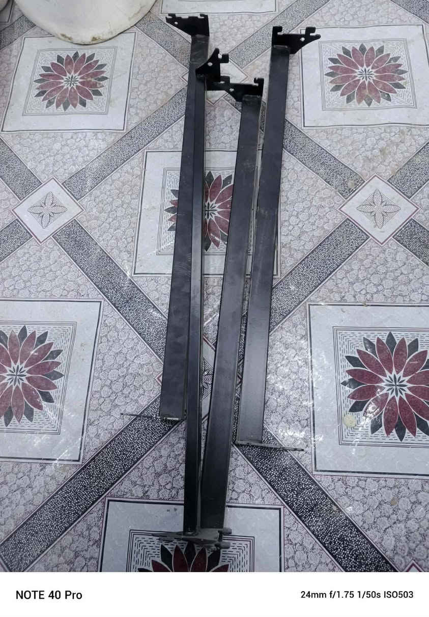 اليو القطعة الف ونص 
الباقيات ع الف 
التاجي قرب الدوار 
ماعندي توصيل


**إذا كنت صاحب هذا الإعلان وتريد حذفه لأي سبب، رجاءا أرسل رسالة إلى الدعم الفني**