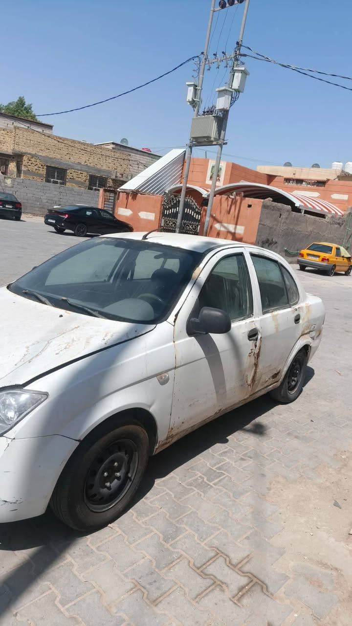 السلام عليكم من رخصه الادمن طيبه موديل ١٤  للبيع مكينه وكير كارتون وحداده صالها سبوعين من شادها رقم ذي قار معوقين عندي وكاله عامه باسمي سنويه صاقطه ب٢٠١٩ سعرها ١٨ وبيها مجال ***********
