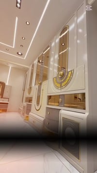 #غرف نوم تركيه  *موديل         بليكهام        الجديد* تركي درجه اولى م...