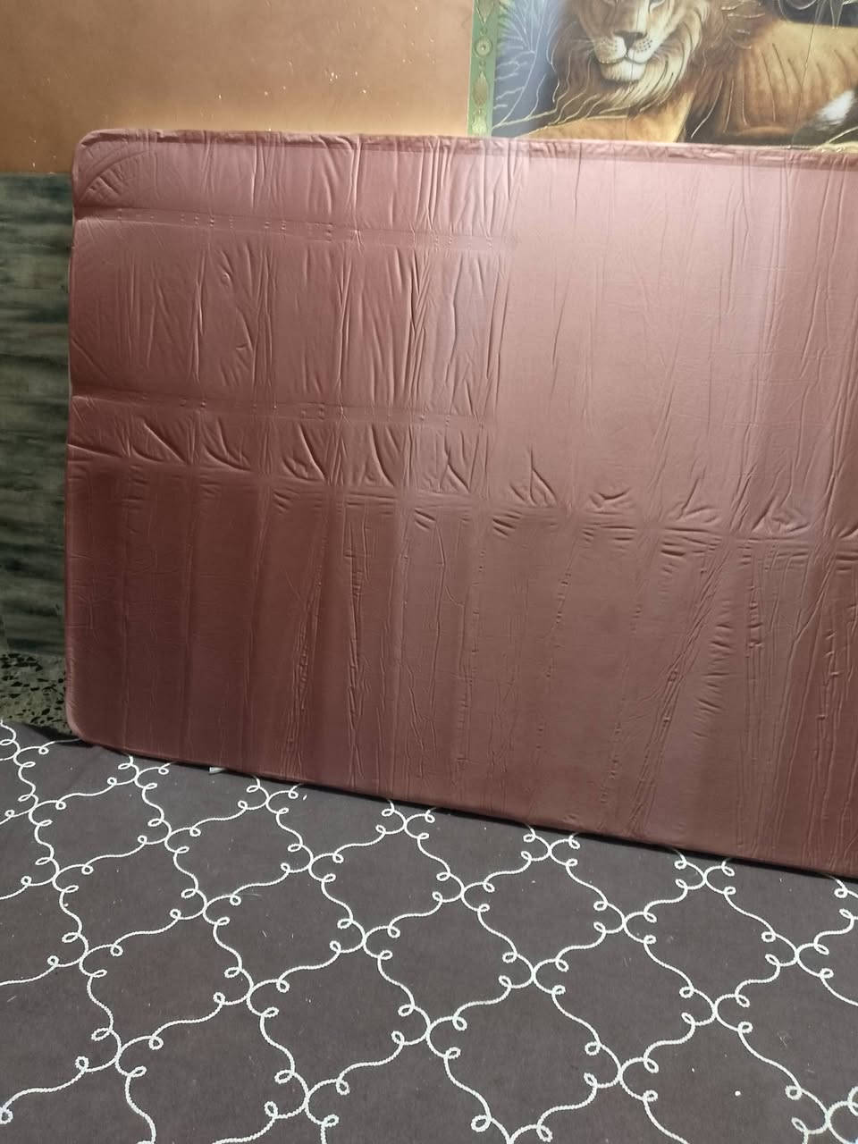 دوشك نفخ طبي نفرين سعر ٣٥


**إذا كنت صاحب هذا الإعلان وتريد حذفه لأي سبب، رجاءا أرسل رسالة إلى الدعم الفني**