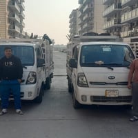 نقل اثاث • نقل بيوت • كنتر