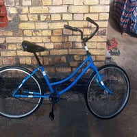 بايسكل • كربلاء طواريج • قابل تفاوض