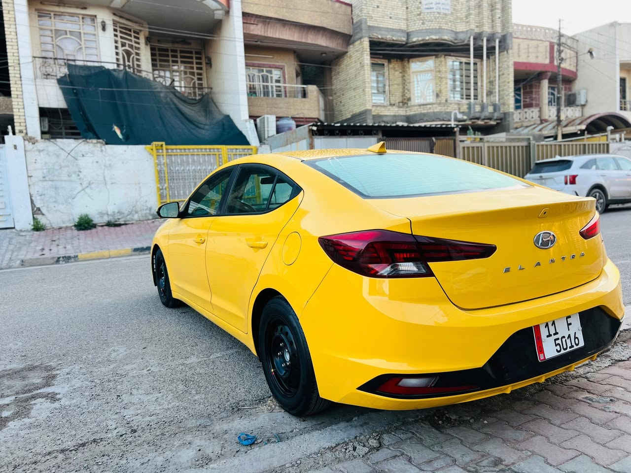 سلام عليكم النترا موديل2020فول عده الفتحه والبصمه لاستفسار ***********
