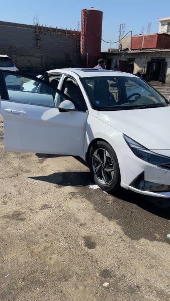 ‏السلام عليكم النترا موديل 23 ماشي 27 سيارة فول
￼ ‭0770 434 8193‬
