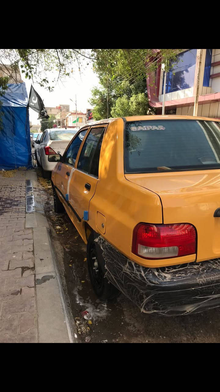 السلام عليكم ،،، سايبا موديل 2018 للبيع كير ومكينه مكفوله للاستفسار اكثر الاتصال وتساب أو شريحه (***********) السعر 29 وبيها مجال حك الجميع عنواني البصره العشار
