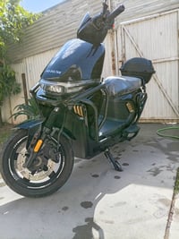 صقر السلطان للبيع موديل ٢٦ دراجه اخت الزيرو مماشيه شوفت عيونك كفاله من...