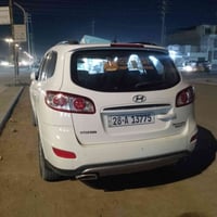 سنتافيا ٢٠١٢ • ٦ سلندر • فور ويل