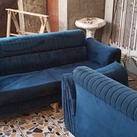 دوشمجي • تصليح تفصيل • سوك الاثورين