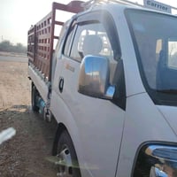 كيا فحل ٢٤ • مكينة ٤٠٠٠ • بابل الهاشمية