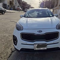 سبورتج خليجي موديل ١٨ مكفوله من الصبغ والتبديل تحكم ستيرن وقطعتين تبري...