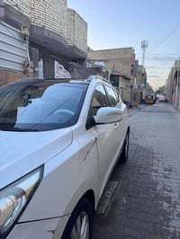 توسان 2013 فول أدوات ادوات كاز بيها حصةبيع مستعجل بصمة  تحكم بالستيرين...