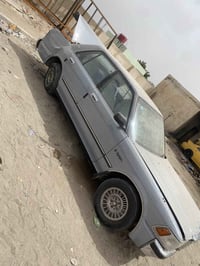 سيدان • مكينة وكير كفاله • رقم بصره