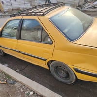 بارس • ٢٠١٣ • نواقص كهربا