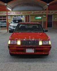 ١٩٩١ • مكينة ٢٥٠٠ • رقم بغداد