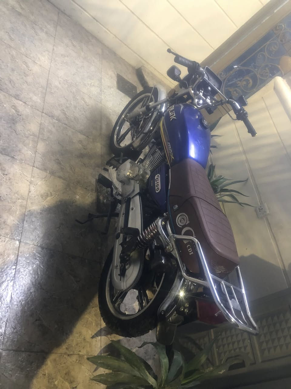 كفاله عامه محرك شرط سعر 650 الف

محرك 150 

الاتصال ومراسله واتساب 

***********

عنوان سامراء
