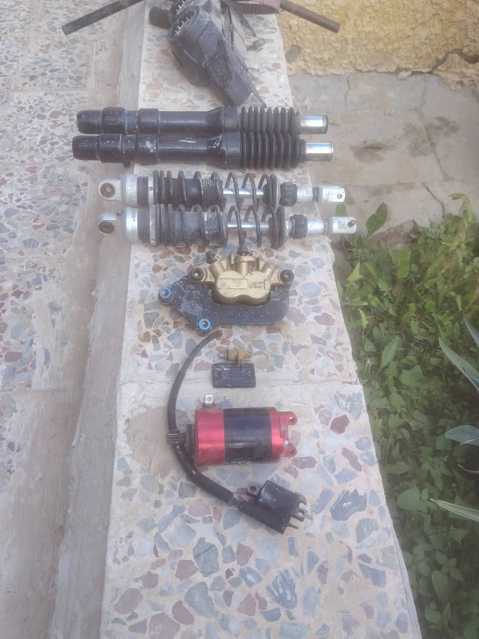 السلام عليكم غراض سكنس جبلي كله بلادي للبيع مكاني بغداد ***********
