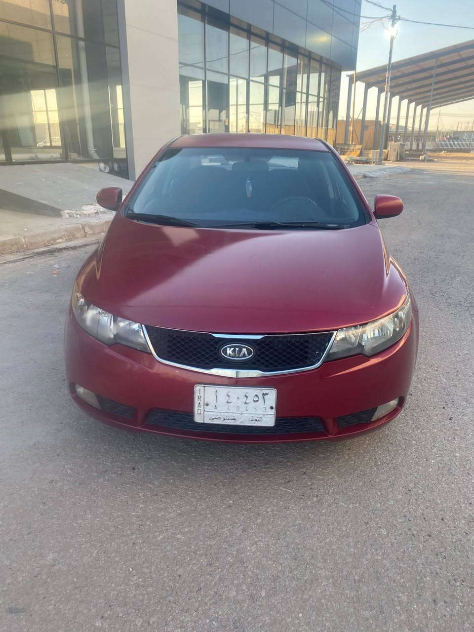 سيراتو خليجي 2013 مكفوله من ظربه مكينه كير حداديه تبريد تخم تاير جاهزه سياره مداور ثاني يوم مكينه 1600 البيع او مراوس ب تكسي ***********
