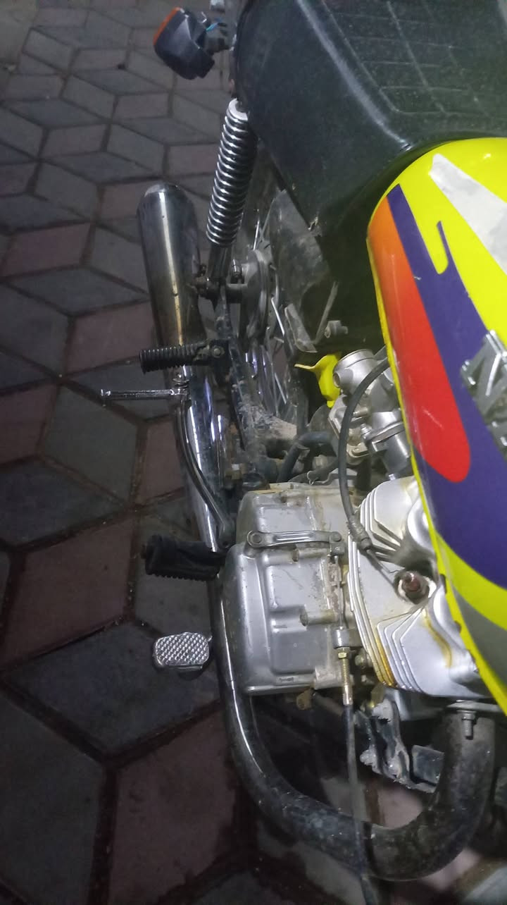 سلام عليكم دراجه صلي البيع موديل 2022ابس ورقه ضايعه السعر 450قفل مفتوحه المايشتري لا يتعبني


**إذا كنت صاحب هذا الإعلان وتريد حذفه لأي سبب، رجاءا أرسل رسالة إلى الدعم الفني**