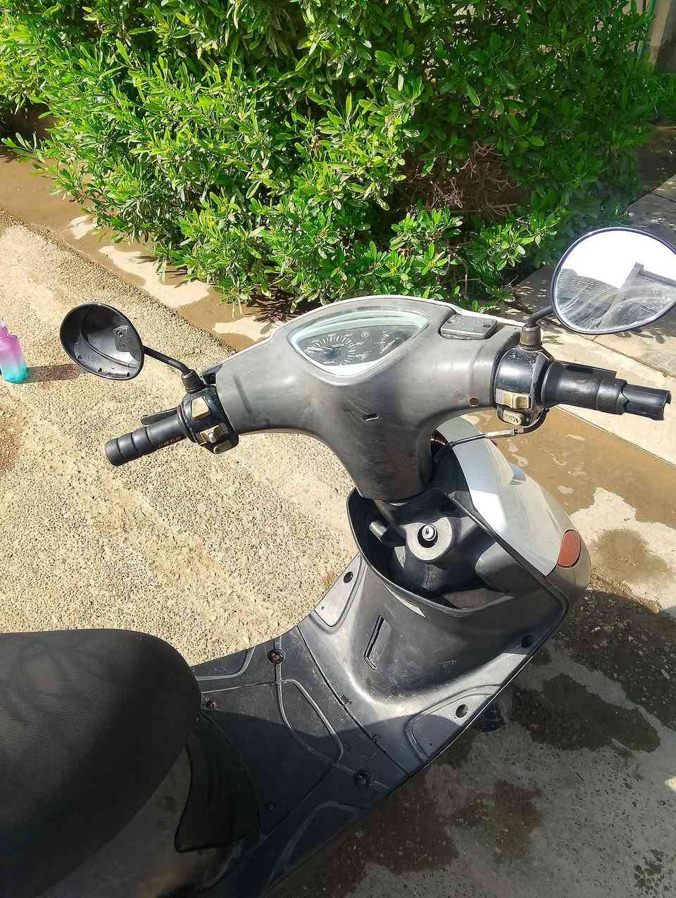 دراجه ماكس عدله
شباب الدراجه جديده كلش والله 
دراجه بس من محل لبيت بس 
اليريد يراسل او يتصل علا ارقام 
*********** وتساب 
*********** رصيد او وتساب 
السعر قفل 🔒
600
