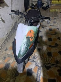 دراجة نارية • دراجة 150cc • 150cc • دراجة للبيع • دراجة نظيفة