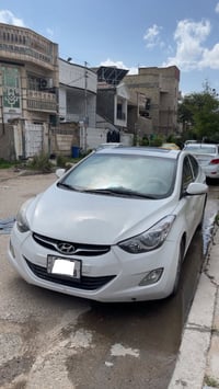 النترا 2013 خليجي GLS معروفه مواصفاتها  محرك 1800  محرك وكير جدد  سيار...