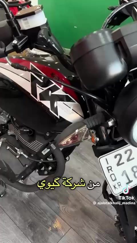 السلام عليكم حبايب
دراجه RK125 دراجه تخبل كفاله عامه ماخذهه قبل ٢٠ يوم أوراق كامله ممتعوبه حته شغل ممشتغل بيهه مرقمه تحويل ثاني 

مكاني بغداد حي الاعلام 

دراجه تخبل الله شاهد حته ممتعوبه 

رايدهه ب٢٢٠٠ وبيهه مجال والله شاهد اذا ماعندك تاخذهه وتروح 

***********

 متوازي عليهه كلش ماعندي صور الهه بس كلش نضيفه الله شاهد
