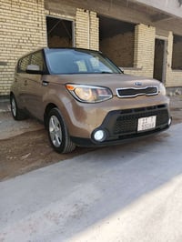 سول • ٢٠١٦ • رقم بغداد