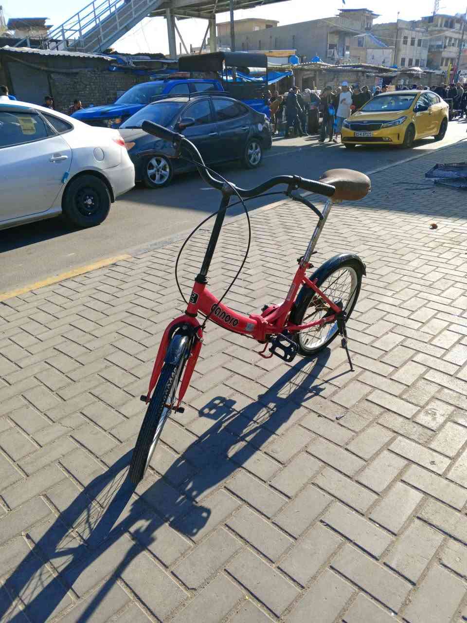 للبيع سعر 60 الف مكاني بغداد الشعب شارع الصحة قرب سوق الصبح رقمي للستفسار ***********
