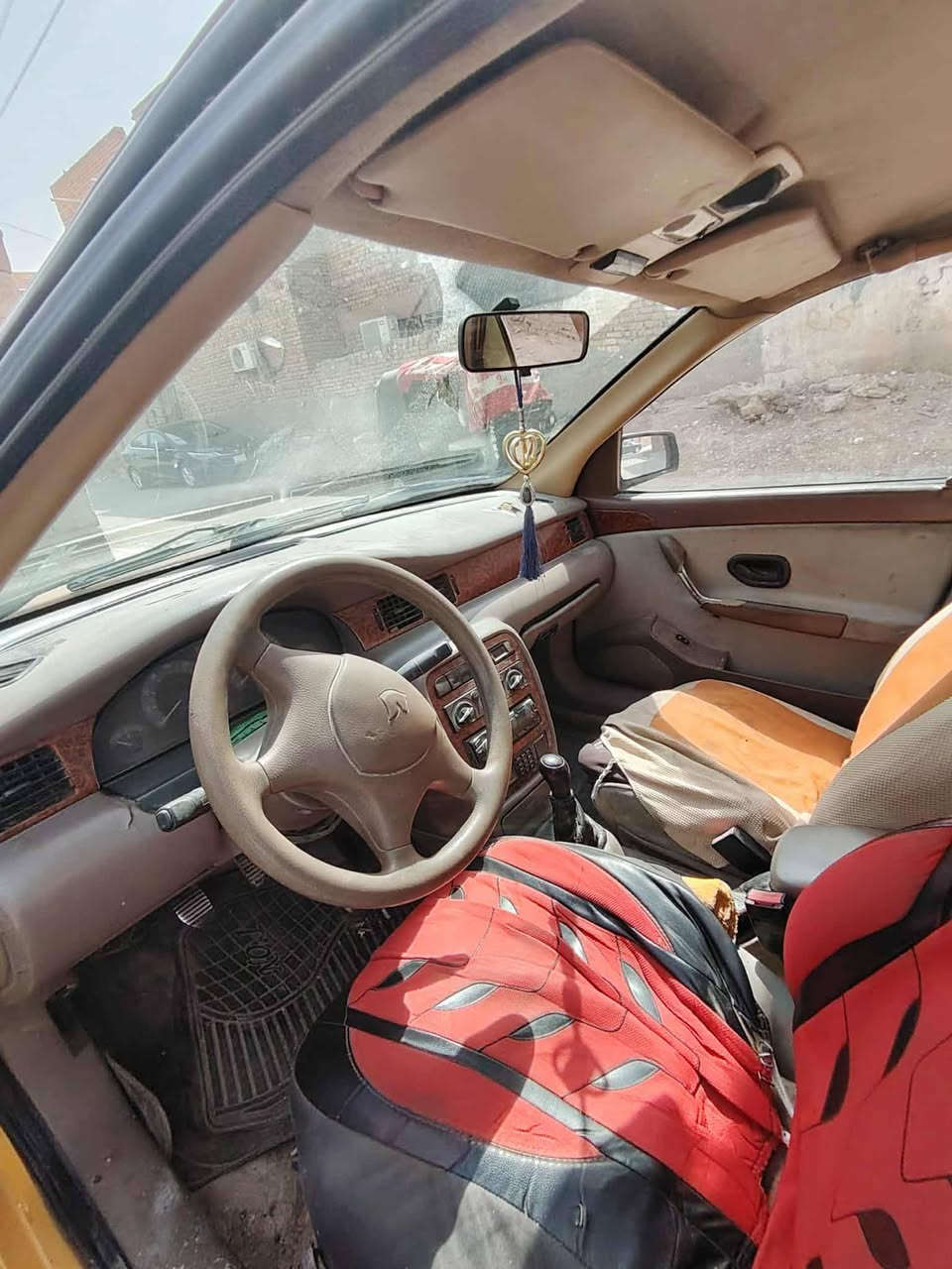 سمند مديل 12
كير ومكينه فرنسي
بيها فقط جاملغ مبدل
خياس بلقماره
سياره جاهزه تخم تاير حداديه نضيفه فقط درايم بيها كايم
السياره خير من الله
مطلوبه هيئه ابيع عل يشتري الهيئه
السعر 22
***********
