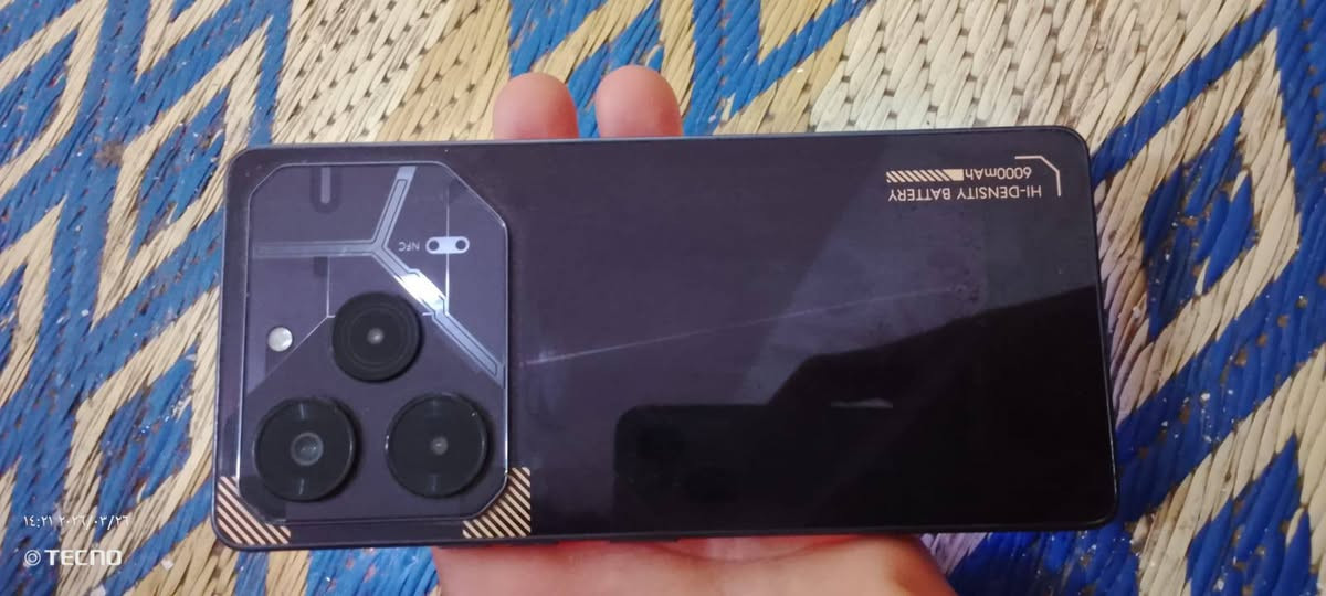 جهاز نضيف  توني مخذه بطريه 95 ذكره  
256


**إذا كنت صاحب هذا الإعلان وتريد حذفه لأي سبب، رجاءا أرسل رسالة إلى الدعم الفني**