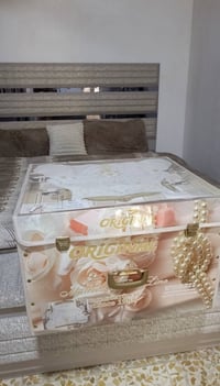 سجادة تخت • جديد • ما مستخدم
