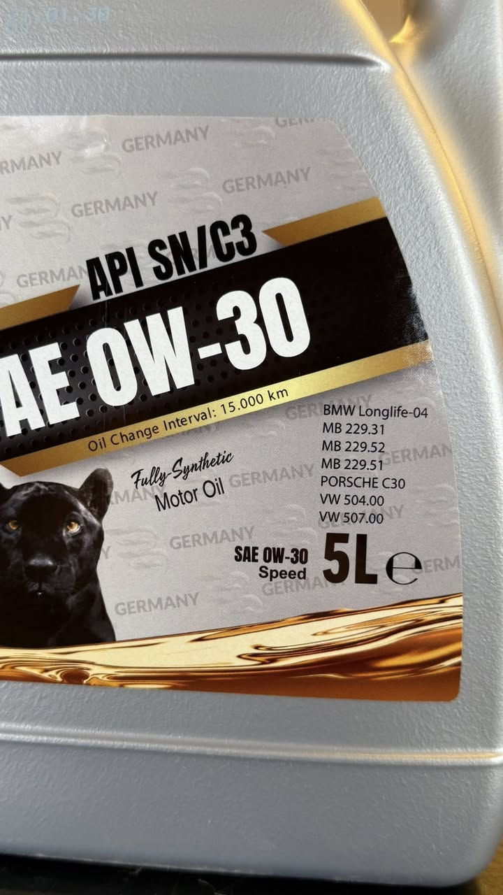 الحمدلله 
بعد انتظار دام اربعة اشهر تم توفير زيوت بيسرول الماني المنشا مطابق خصيصا لسيارات فولكس واكن حسب الكود لكل سيارة وبضمان حقيقي 10000 كيلو متر وبأسعار تنافسية (جملة-مفرد)
كركوك/ طريق المطار ***********- ***********
