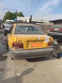 ٢٠١٣ • مكينة وكير جدد • صدامي