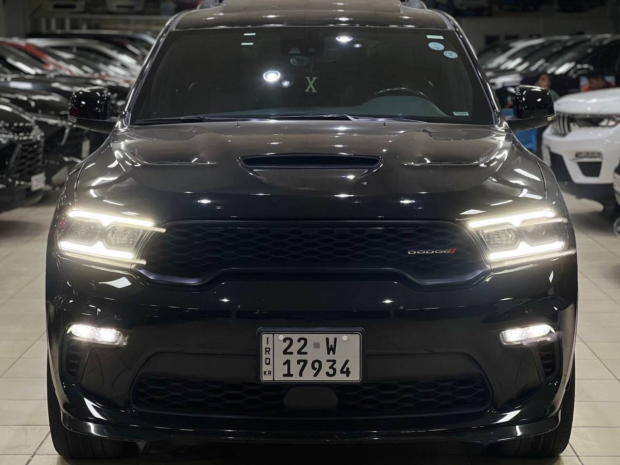 دوج دورانكو موديل 2023
Gt plus فول مواصفات 
بدون ايرباك 
بدون دواخل
بدون شاصي 
باب و جمالغ وبنيد نفس لون بدون صبغ حتى دعاميه نفس اللون 
فول مواصفات وجماعة الدورانكو يعرفون مواصفات الgt plus 
السعر 305 
المكان النجف 
*********** متواجد وتساب
