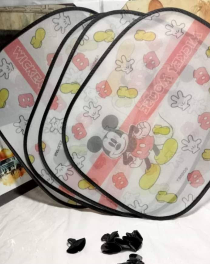 للبيع بردات ( واقيات شمس) سعر القطعه الف دينار


**إذا كنت صاحب هذا الإعلان وتريد حذفه لأي سبب، رجاءا أرسل رسالة إلى الدعم الفني**