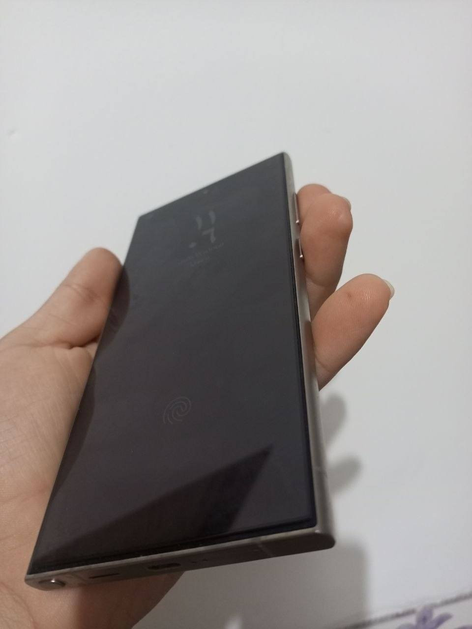 سلام عليكم ألترآ s24 مكفول كفاله عامه أخو الجديد شخط مابي ذاكره 256 ألسعر 950 بي مجال للشراي المكان عزيزيه


**إذا كنت صاحب هذا الإعلان وتريد حذفه لأي سبب، رجاءا أرسل رسالة إلى الدعم الفني**