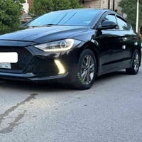 الانترا • ٢٠١٨ • وارد امريكي