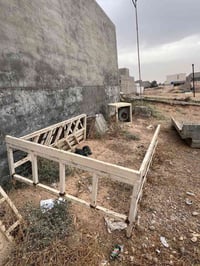 محجر بيكم وغلاق بدي بيكم ٨٠ للبيع نضاف شرط وجامات بيكم عدد ٢ نضاف شرط ...