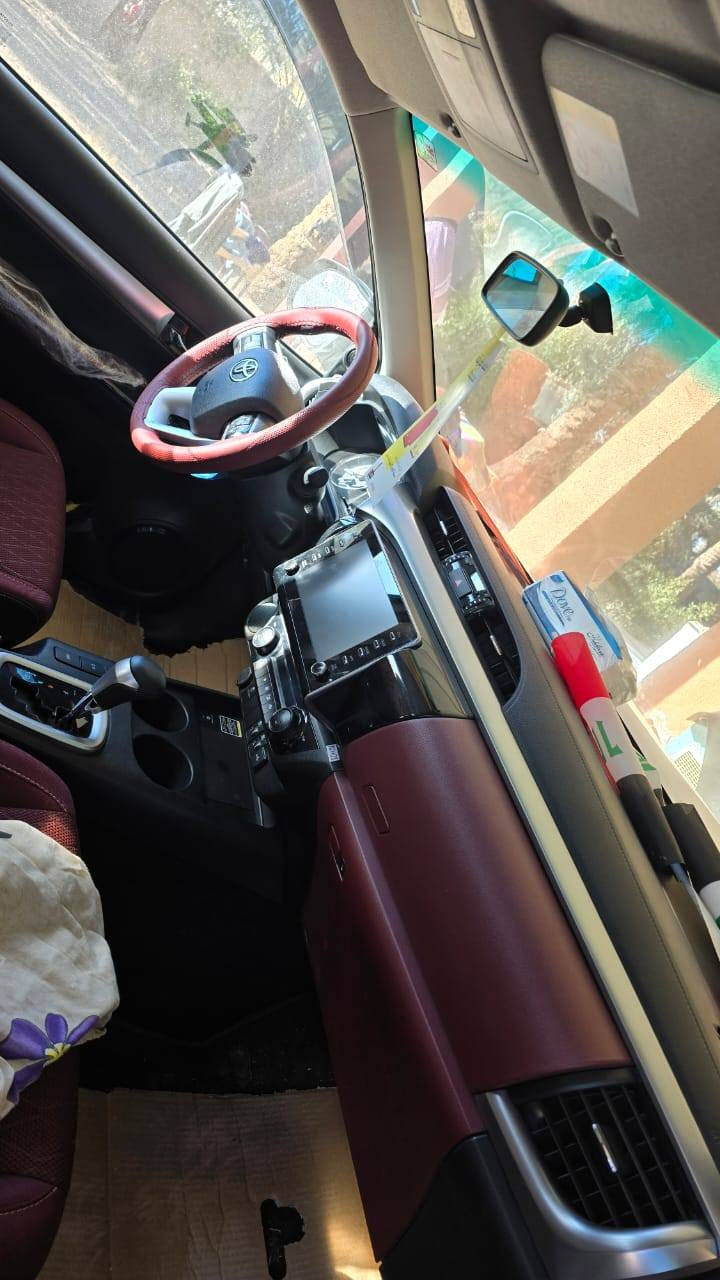 سلام عليكم بيكم 2025 ساز ام ضمان
ماشيه 5 الاف حقيقي كفاله رقم بغداد بسمي مكان بابل مسيب سعره ب325 وبيها مجال ***********
[مو شراي لايعلق كلشي اكو بل سوك]
