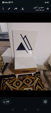 غرفه تركيا • نقص الجربايه • استعمال شهر