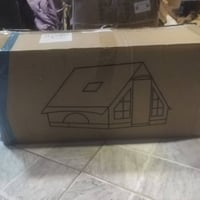 خيمة نفخ • ١٤ كيلو