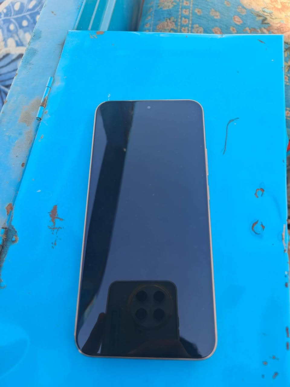 سلام عليكم هونر X9D بطاريه عملاقه الجهاز جديد بعده بضمان كارتونه وشاحنه ويا السعر350 قفل مكاني بغداد


**إذا كنت صاحب هذا الإعلان وتريد حذفه لأي سبب، رجاءا أرسل رسالة إلى الدعم الفني**