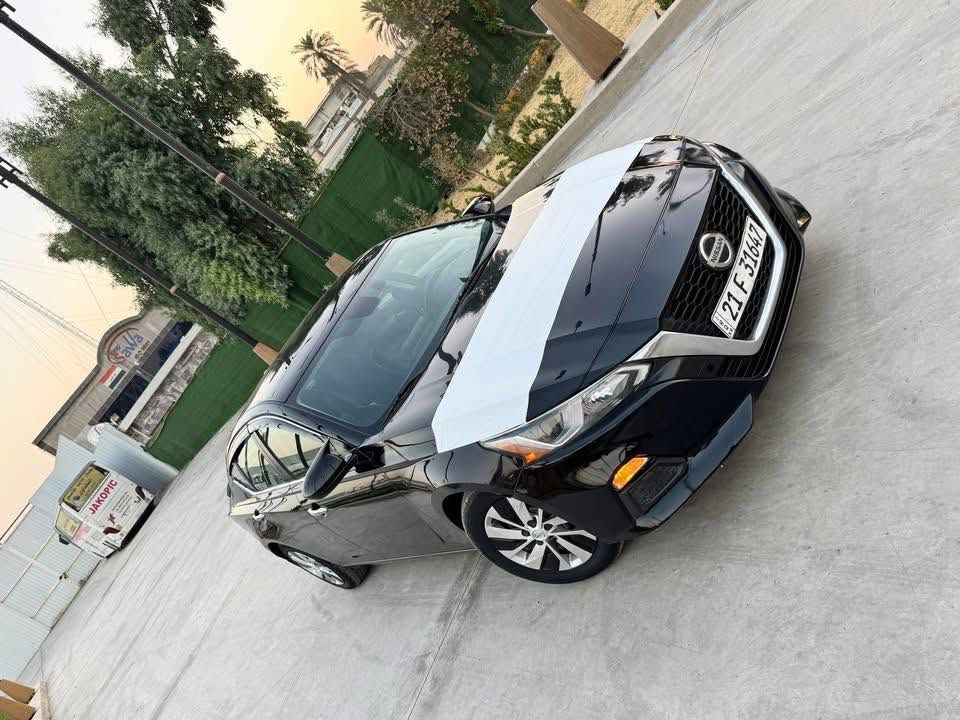 🚗 سيارة 2020 كاملة المواصفات 🚗

فرصة للي يدور سيارة فول ونظافة

مواصفات السيارة:
الموديل: 2020
الضرر: جامرلغ + بنيد فقط، السيارة بارد مابيها 
الكير + المكينة: شرط الضمان، ما بيها نقص ولا صوت
التبريد: ثلج  ❄️
التخم: تاير جديد كامل
الصدر: صدر امامي + خلفي جديد
الكامرة: كامرة كبيرة + كامرة خلفية
الرادار: رادار امامي + رادار خلفي 
البصمة: بصمة تشغيل + بصمة بواب + بصمة صندوق
الاضافات: تثبيت سرعة + تحكم ستيرن كامل
الحالة: سيارة حلوة وجاهزة، شرط التحويل المباشر

العنوان: ديالى - المقدادية  
للاستفسار والصور اكثر: *********** واتساب

السيارة كاملة مكملة، الضربة واضحة بس جامرلغ وبنيد والباقي شركة 🔥
الي يدور نظافة وراحة، هاي سيارته 
السعر 130$ بيهه مجال بسيط
