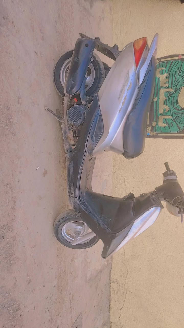 دراجه للبيع مكان الرفاعي سعر 400


**إذا كنت صاحب هذا الإعلان وتريد حذفه لأي سبب، رجاءا أرسل رسالة إلى الدعم الفني**