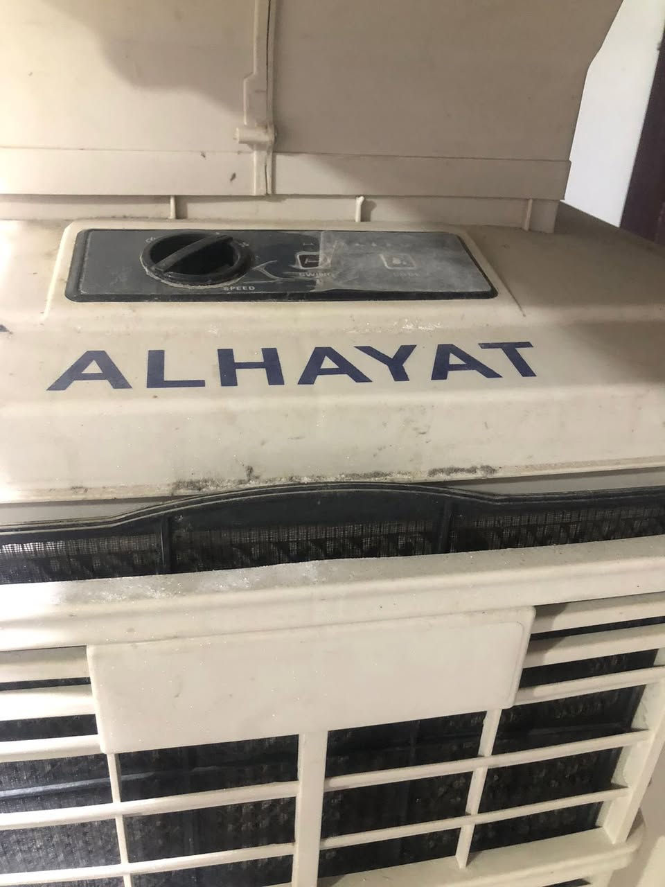 مبردات ثنين للبيع مستعملات شهر واحد سعر ثنينهم 325 مكان بغداد الشعب استفسار على هذا الرقم ***********
