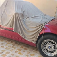 بي ام دبليو 525 • ١٩٩١ • محرك وكير شرط