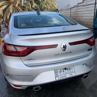 رينو ميكان 2019 حره تحويل مباشر شرط التحويل سياره حادثه جاملغ وبنيد  ن...