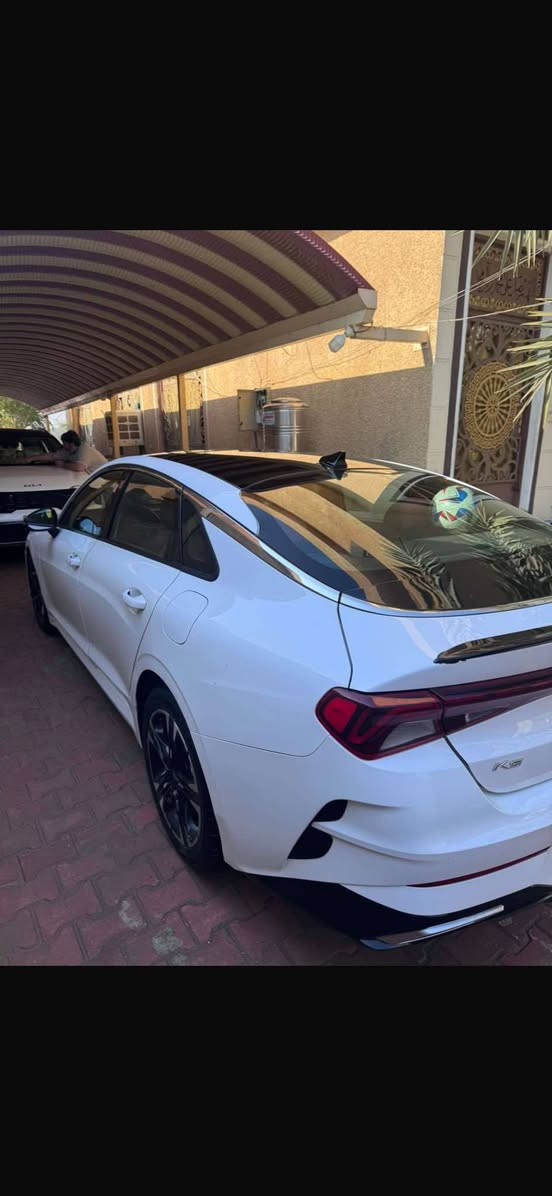 السلام عليكم للبيع جيتي لاين موديل 22 السنوية بأسمي وحادثها بابين السايق فقط ومبدلات ومصبوغات ماشية 60 كير محرك مكفول سعر 175 وبيها مجال مكان بغداد حي الاعلام
***********
